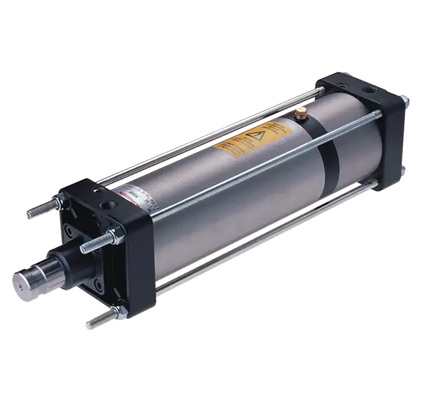 Norgren Pneumatic