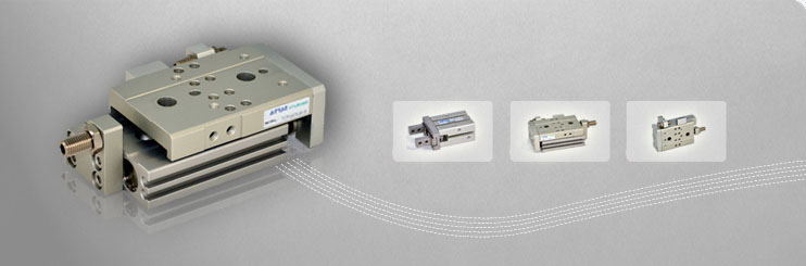 Airtac Pneumatic