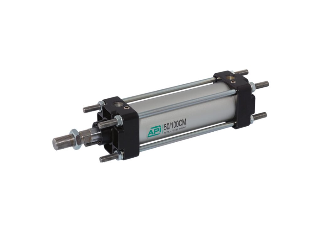 api pneumatic cylinder