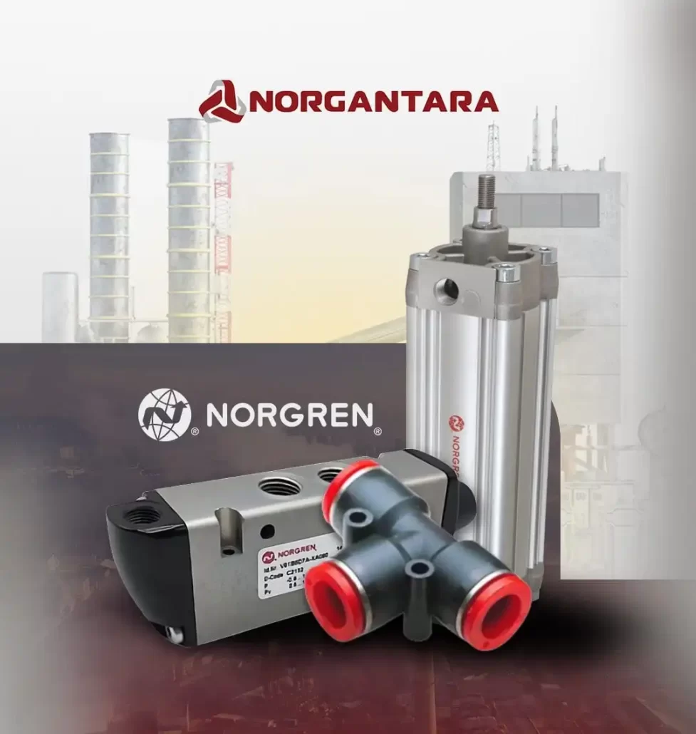 Norgren Pneumatic